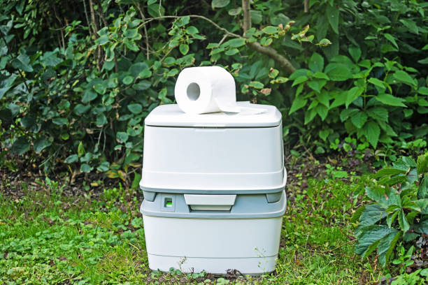 Best Porta potty for special events  in Yacolt, WA
