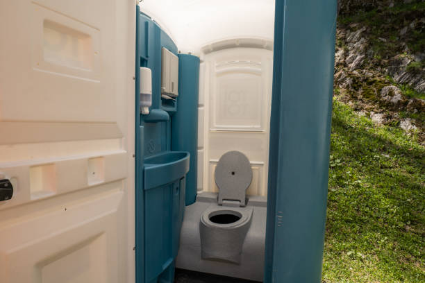 Best Affordable portable toilet rental  in Yacolt, WA