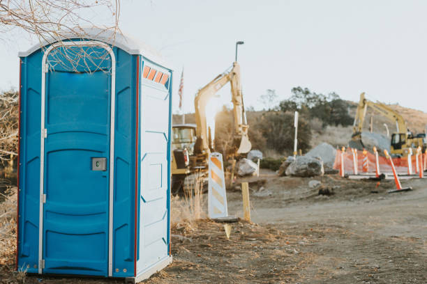 Best Porta potty delivery and setup  in Yacolt, WA