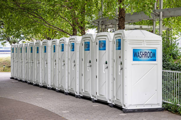 Sanitation services for porta potties in Yacolt, WA