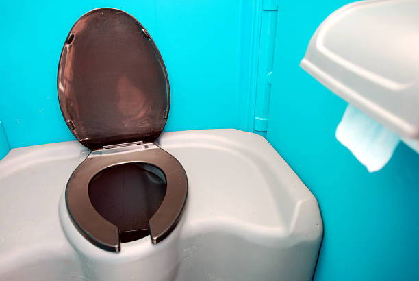 Best Sanitation services for porta potties  in Yacolt, WA