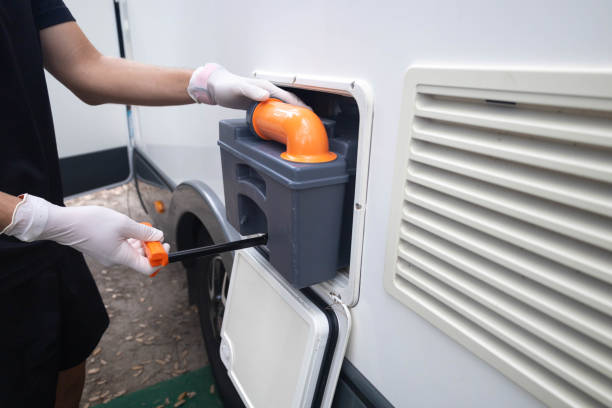 Best Portable bathroom rental  in Yacolt, WA