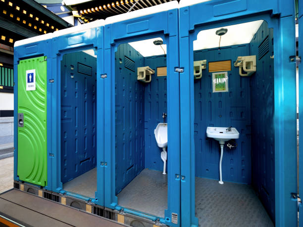 Best Portable toilet rental cost  in Yacolt, WA