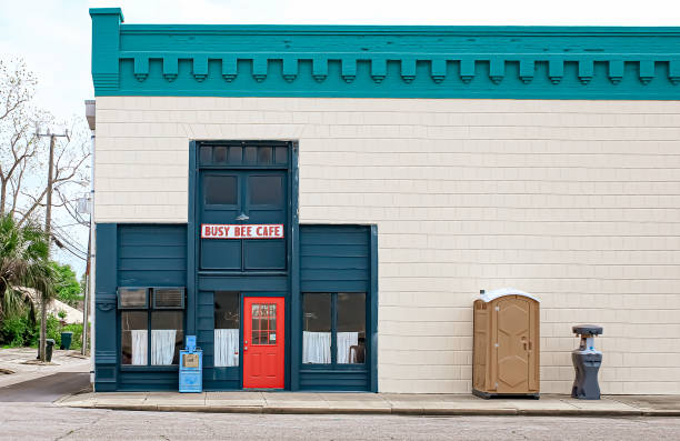 Best Long-term porta potty rental  in Yacolt, WA