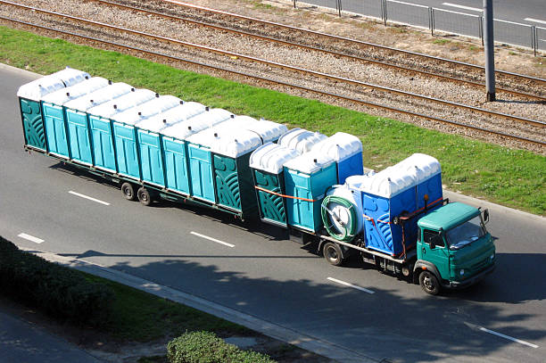 Portable Toilet Options We Offer in Yacolt, WA