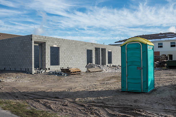 Best Temporary restroom rental  in Yacolt, WA