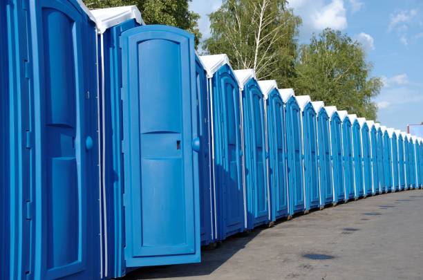 Best Sanitation services for porta potties  in Yacolt, WA